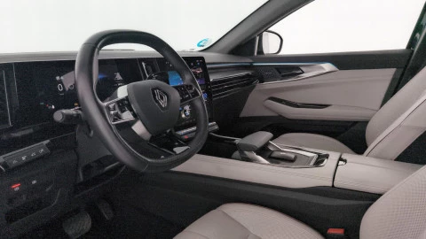 Renault Espace  1.2 E-Tech Hibrido Iconic 146kW