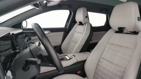 Renault Espace  1.2 E-Tech Hibrido Iconic 146kW