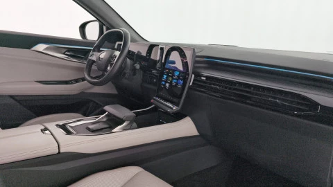 Renault Espace  1.2 E-Tech Hibrido Iconic 146kW