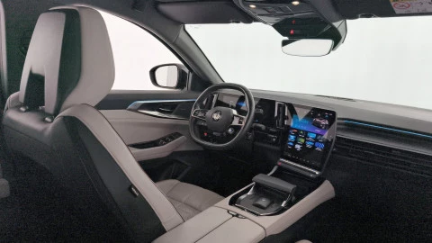 Renault Espace  1.2 E-Tech Hibrido Iconic 146kW