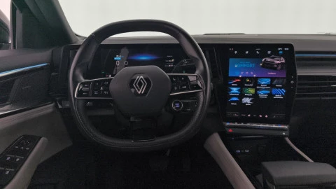 Renault Espace  1.2 E-Tech Hibrido Iconic 146kW