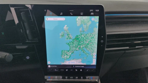 Renault Espace  1.2 E-Tech Hibrido Iconic 146kW