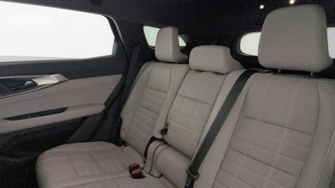 Renault Espace  1.2 E-Tech Hibrido Iconic 146kW