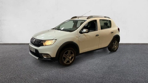Dacia Sandero Stepway Essential TCE 66kW (90CV) - SS