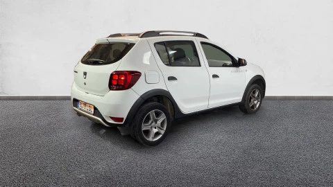 Dacia Sandero Stepway Essential TCE 66kW (90CV) - SS