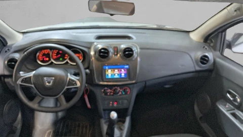 Dacia Sandero Stepway Essential TCE 66kW (90CV) - SS