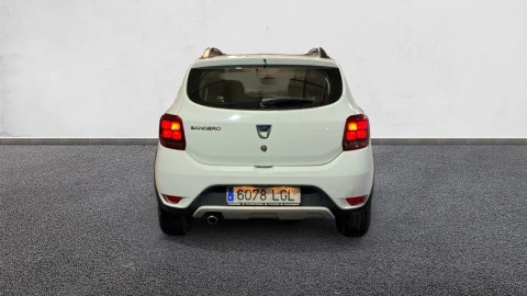 Dacia Sandero Stepway Essential TCE 66kW (90CV) - SS