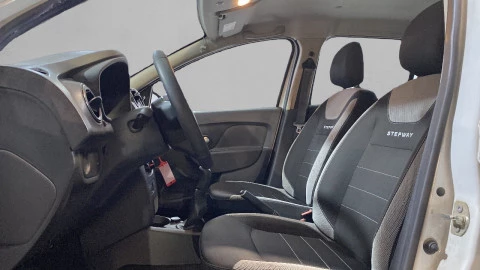 Dacia Sandero Stepway Essential TCE 66kW (90CV) - SS