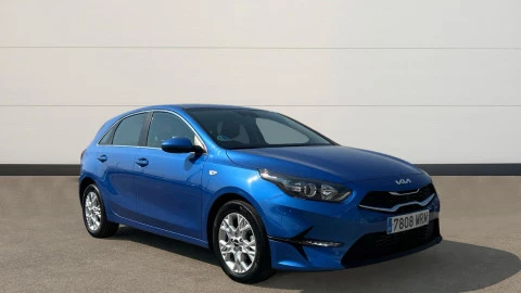 Kia Ceed 1.0 MHEV 88kW (120CV) Drive DCT