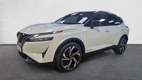 Nissan Qashqai E-POWER 140 KW (190 CV) Tekna+