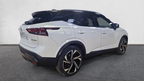 Nissan Qashqai E-POWER 140 KW (190 CV) Tekna+