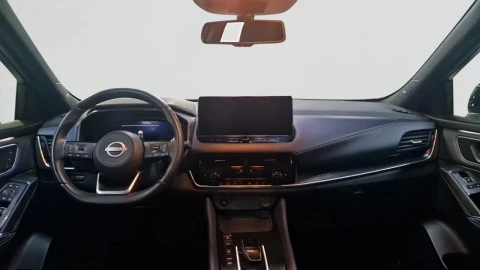 Nissan Qashqai E-POWER 140 KW (190 CV) Tekna+