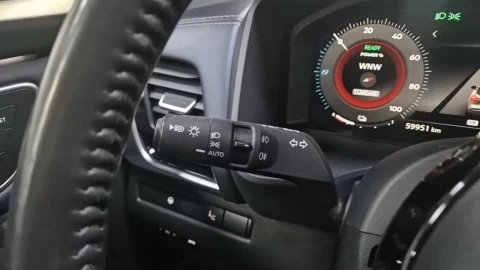 Nissan Qashqai E-POWER 140 KW (190 CV) Tekna+