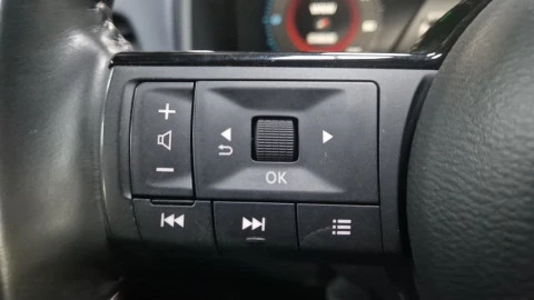 Nissan Qashqai E-POWER 140 KW (190 CV) Tekna+