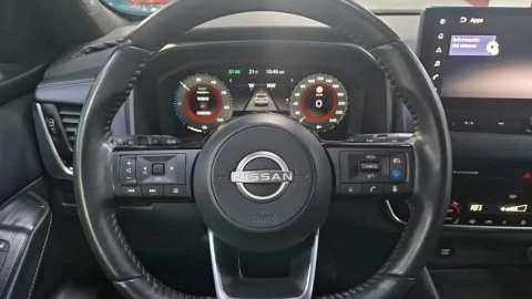 Nissan Qashqai E-POWER 140 KW (190 CV) Tekna+