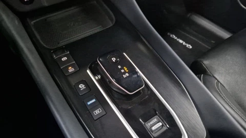 Nissan Qashqai E-POWER 140 KW (190 CV) Tekna+