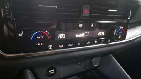 Nissan Qashqai E-POWER 140 KW (190 CV) Tekna+