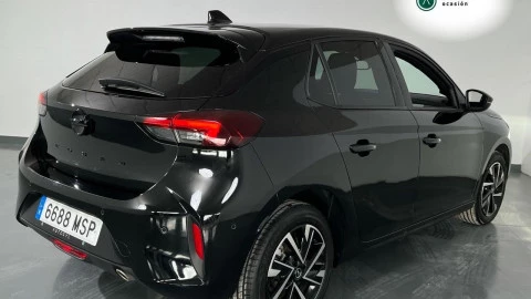 Opel Corsa 1.2T XHL 74kW (100CV) GS