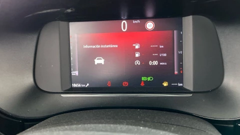 Opel Corsa 1.2T XHL 74kW (100CV) GS