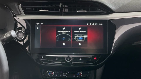 Opel Corsa 1.2T XHL 74kW (100CV) GS