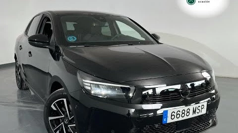 Opel Corsa 1.2T XHL 74kW (100CV) GS