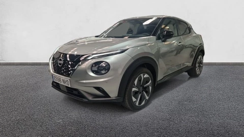 Nissan Juke 1.6 Hybrid 105kW (145CV) N-Connecta