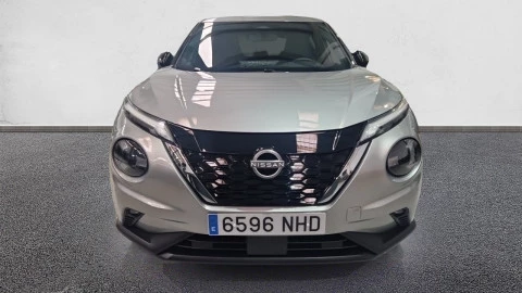 Nissan Juke 1.6 Hybrid 105kW (145CV) N-Connecta