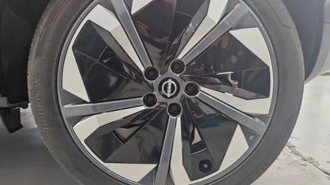 Nissan Juke 1.6 Hybrid 105kW (145CV) N-Connecta