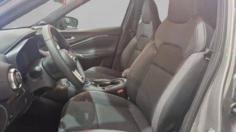 Nissan Juke 1.6 Hybrid 105kW (145CV) N-Connecta