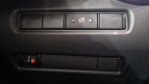 Nissan Juke 1.6 Hybrid 105kW (145CV) N-Connecta