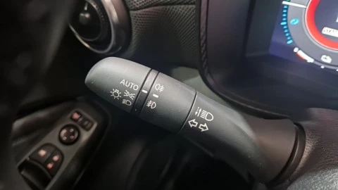 Nissan Juke 1.6 Hybrid 105kW (145CV) N-Connecta