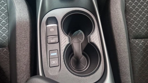Nissan Juke 1.6 Hybrid 105kW (145CV) N-Connecta