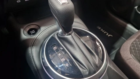 Nissan Juke 1.6 Hybrid 105kW (145CV) N-Connecta