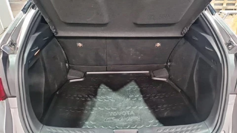 Toyota C-HR 1.8 125H Advance