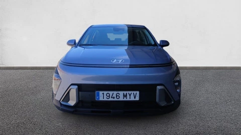 Hyundai Kona HEV 1.6GDI 129CV DT Maxx