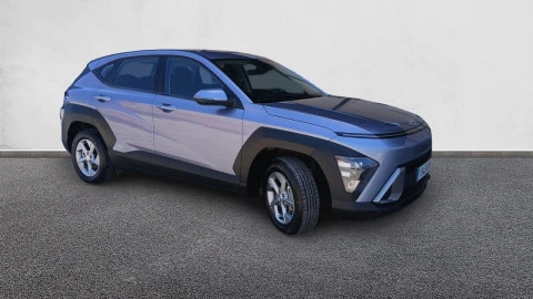 Hyundai Kona HEV 1.6GDI 129CV DT Maxx