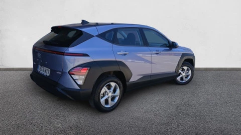 Hyundai Kona HEV 1.6GDI 129CV DT Maxx