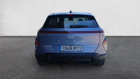 Hyundai Kona HEV 1.6GDI 129CV DT Maxx