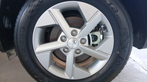 Hyundai Kona HEV 1.6GDI 129CV DT Maxx