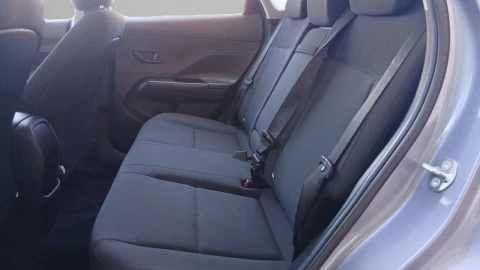 Hyundai Kona HEV 1.6GDI 129CV DT Maxx