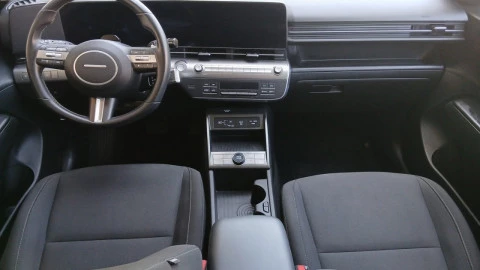 Hyundai Kona HEV 1.6GDI 129CV DT Maxx