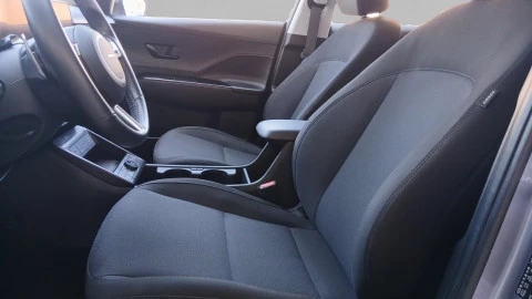 Hyundai Kona HEV 1.6GDI 129CV DT Maxx