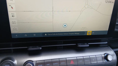 Hyundai Kona HEV 1.6GDI 129CV DT Maxx