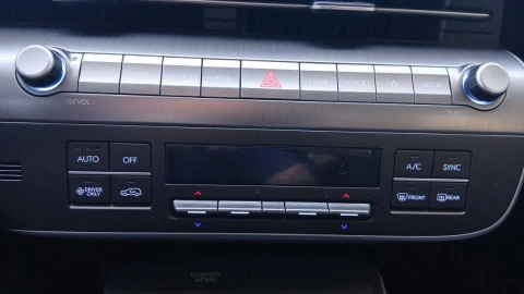 Hyundai Kona HEV 1.6GDI 129CV DT Maxx