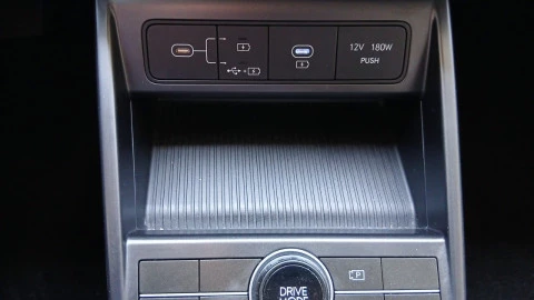 Hyundai Kona HEV 1.6GDI 129CV DT Maxx