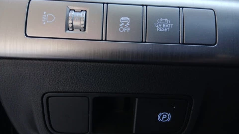 Hyundai Kona HEV 1.6GDI 129CV DT Maxx