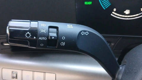 Hyundai Kona HEV 1.6GDI 129CV DT Maxx