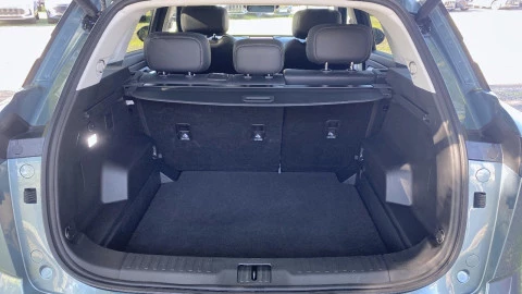 Jaecoo 7 Select 1.6 TGDI 108kW (145CV) FWD