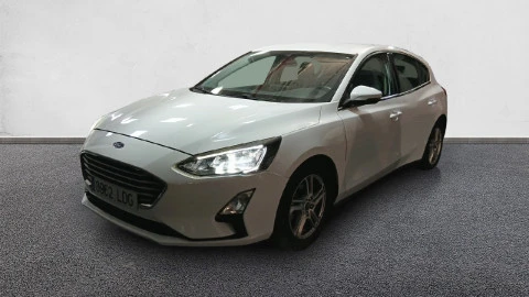 Ford Focus 1.5 Ecoblue 88kW Trend+
