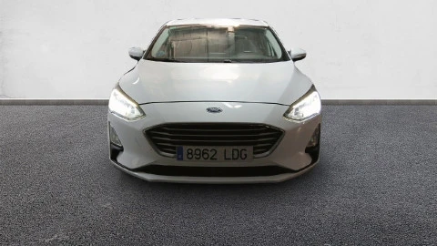 Ford Focus 1.5 Ecoblue 88kW Trend+